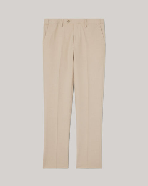 Tailored Pant, Fawn, hi-res